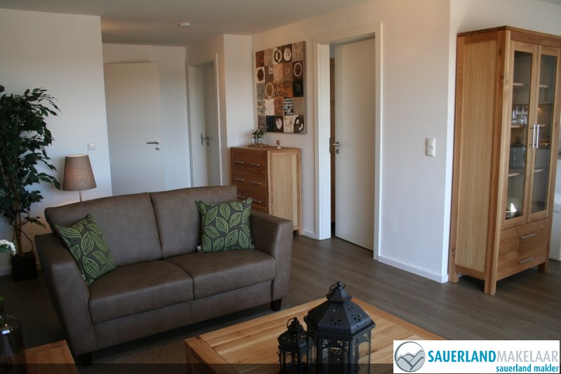 VERKOCHT 3 kamerappartement nabij skipiste Neuastenberg 11