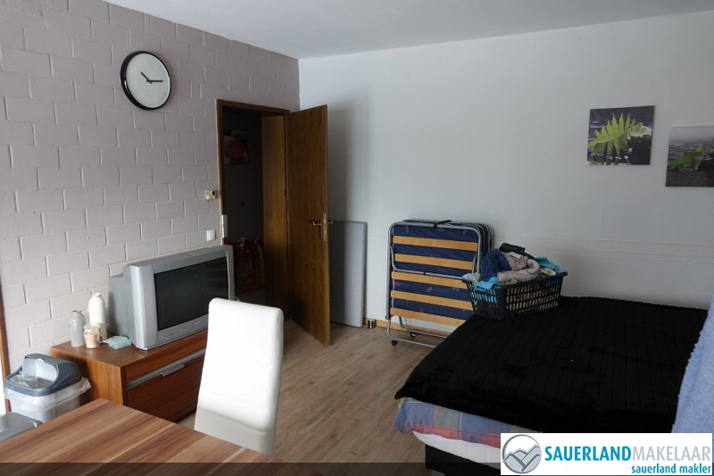VERKOCHT Prachtig gelegen woonhuis met appartement Altastenberg 11