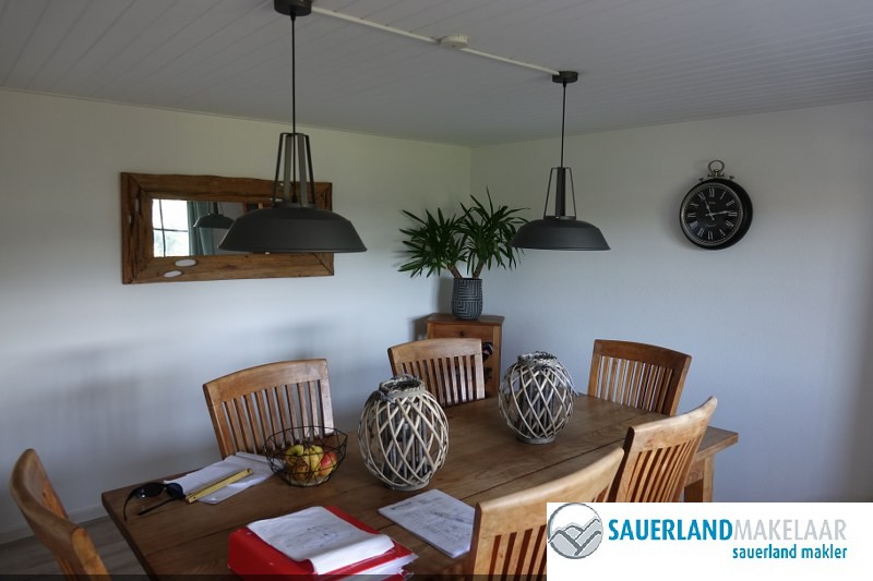 VERKOCHTPrachtig gelegen, vrijstaand huis met panoramaview Adorf 11