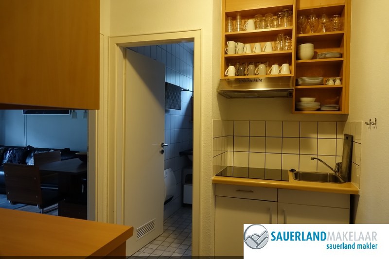 VERKOCHT - Sfeervol 2 kamerappartement in Winterberg op loopafstand piste. 11