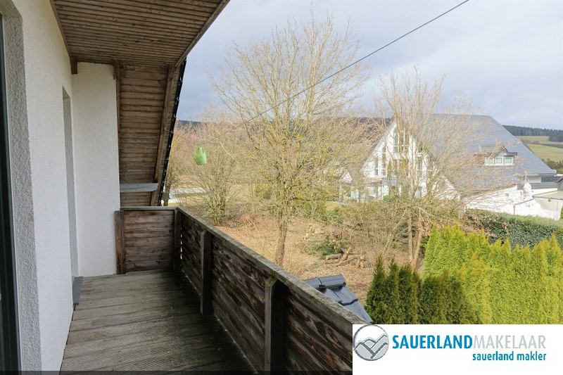 Prachtig gelegen, vrijstaand huis in Küstelberg 11