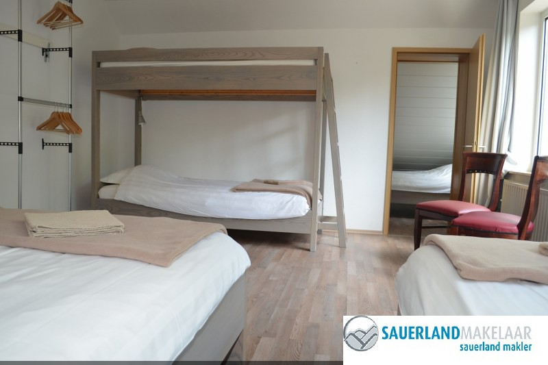 Prachtig gelegen, zeer ruim woonhuis in Willingen 11
