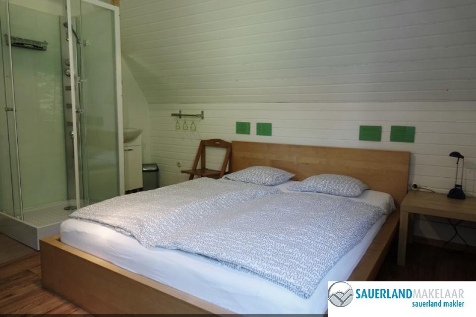 Prachtig gelegen, vrijstaand woonhuis in Brilon Wald 11