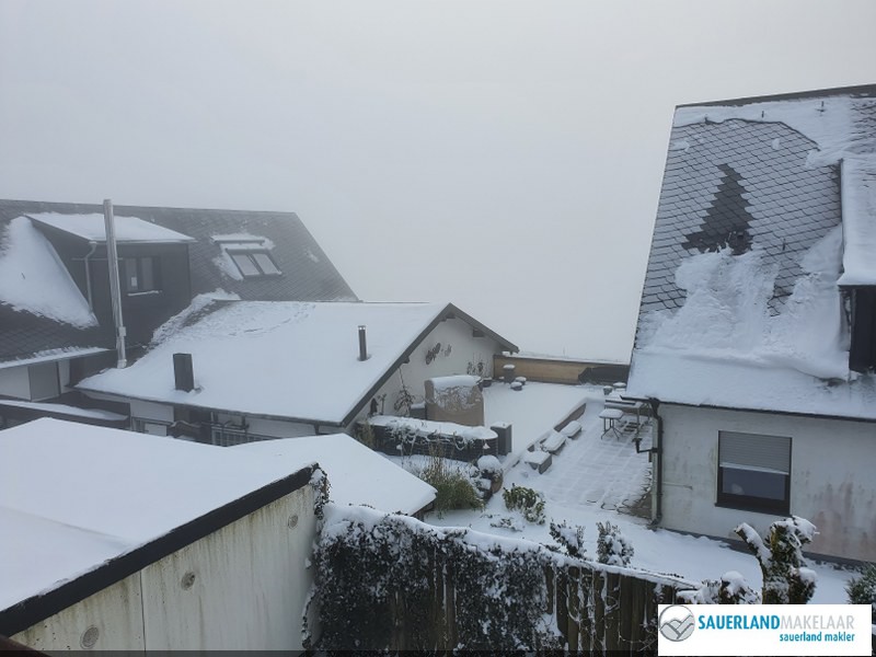 Leuk 2-kamerappartement op loopafstand van piste in Altastenberg 11