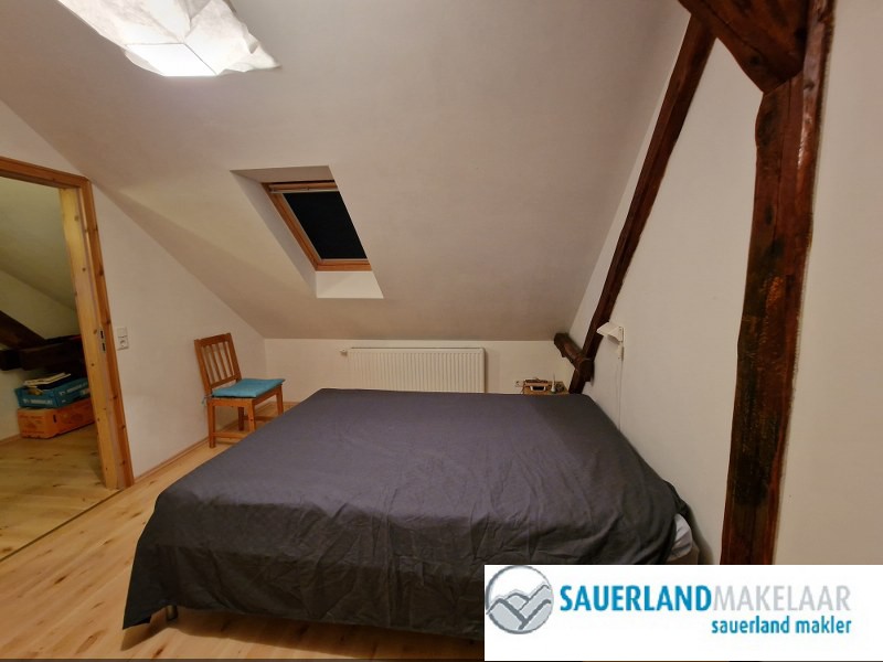 Prachtig woonhuis met appartement in Heringhausen 11
