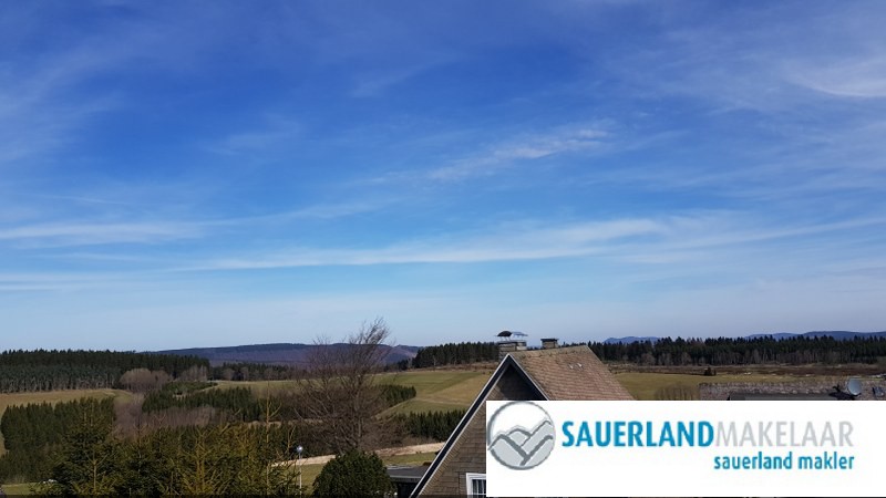 Prachtig gelegen appartement Altastenberg met Panorama uitzicht 11