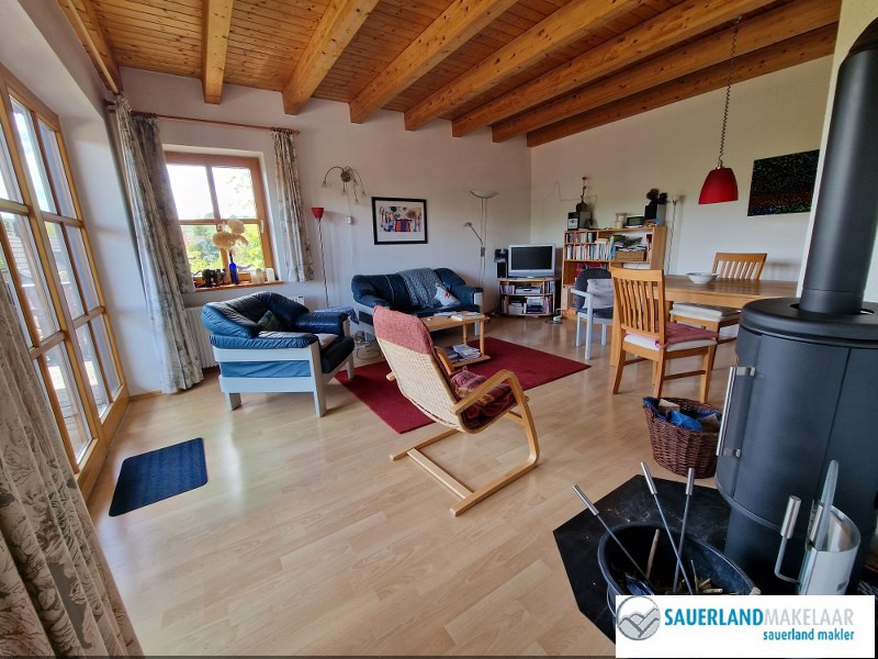 Prachtig en rustig gelegen woonhuis in Schweinsbühl 11