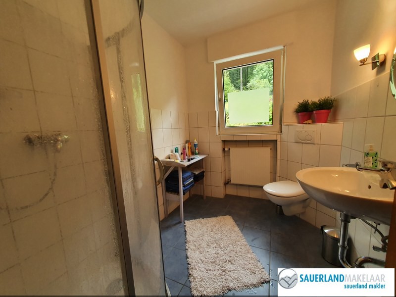 Prachtig gelegen vrijstaand huis in Brilon Wald 11