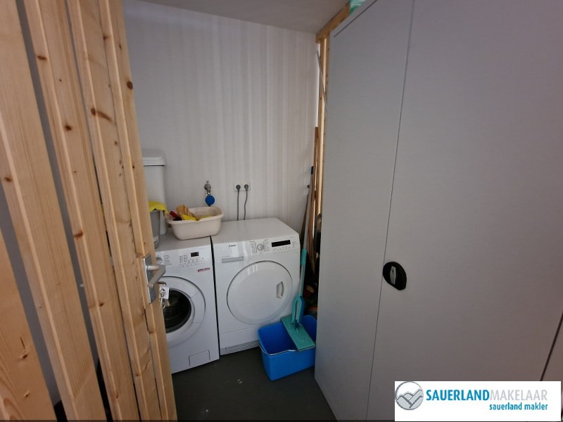 Rustig gelegen 3 kamerappartement nabij piste Neuastenberg 11