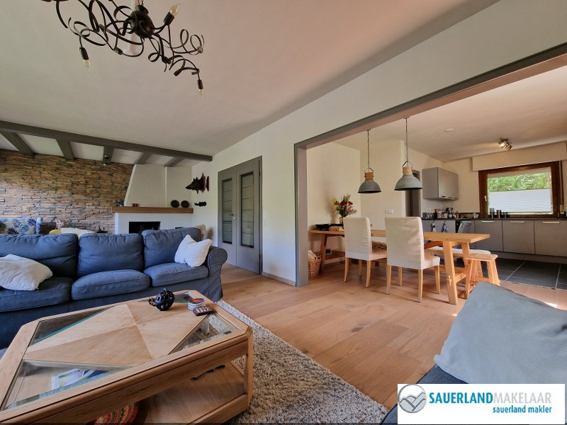 Gerenoveerd woonhuis met veel mogelijkheden in Silbach 11