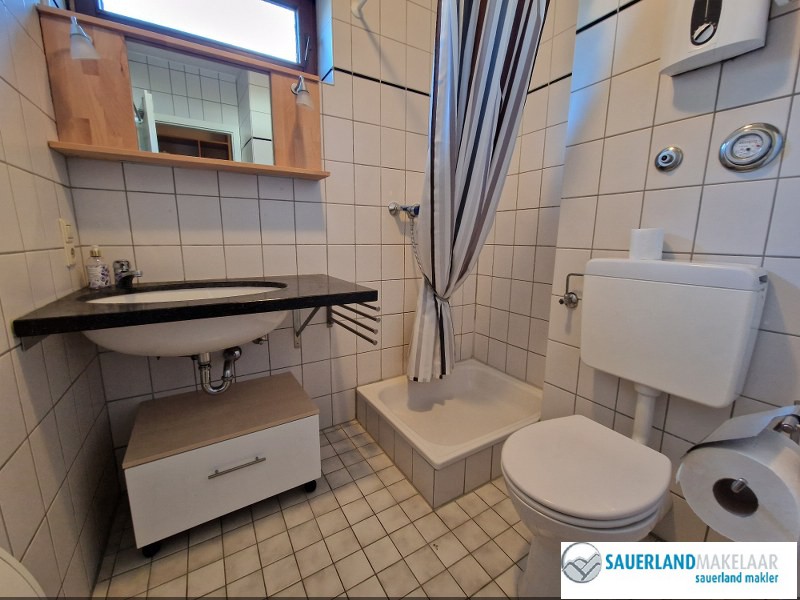 Centraal gelegen appartement loopafstand van centrum Winterberg 11