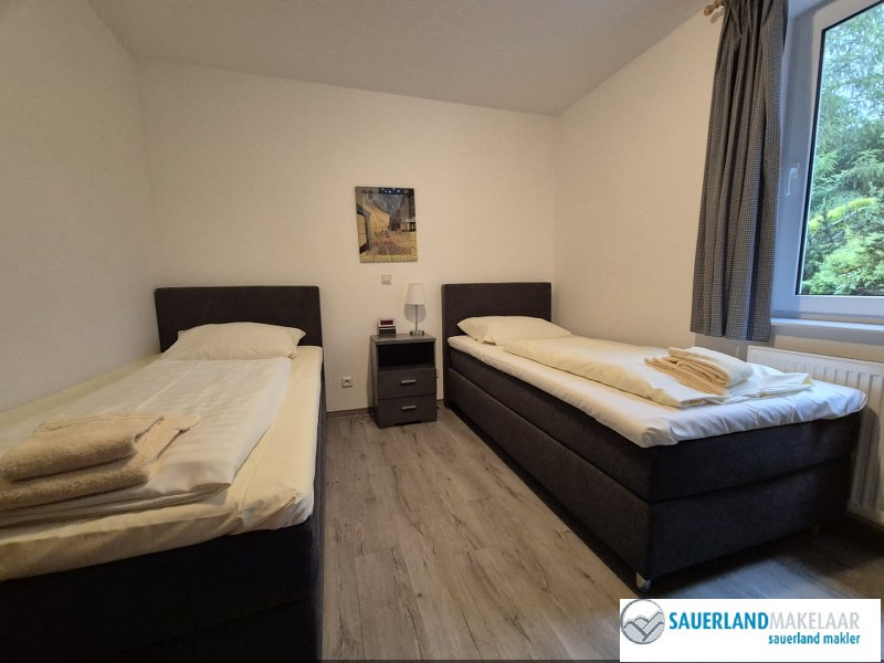 Sfeervol 3 kamerappartement met rendement in Willingen 11