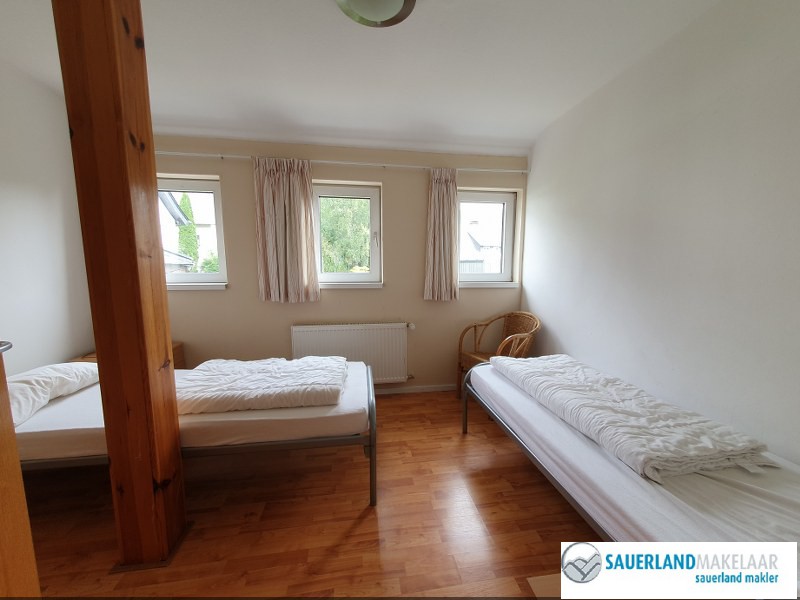Prachtig gelegen huis met panorama uitzicht in Elkeringhausen 11