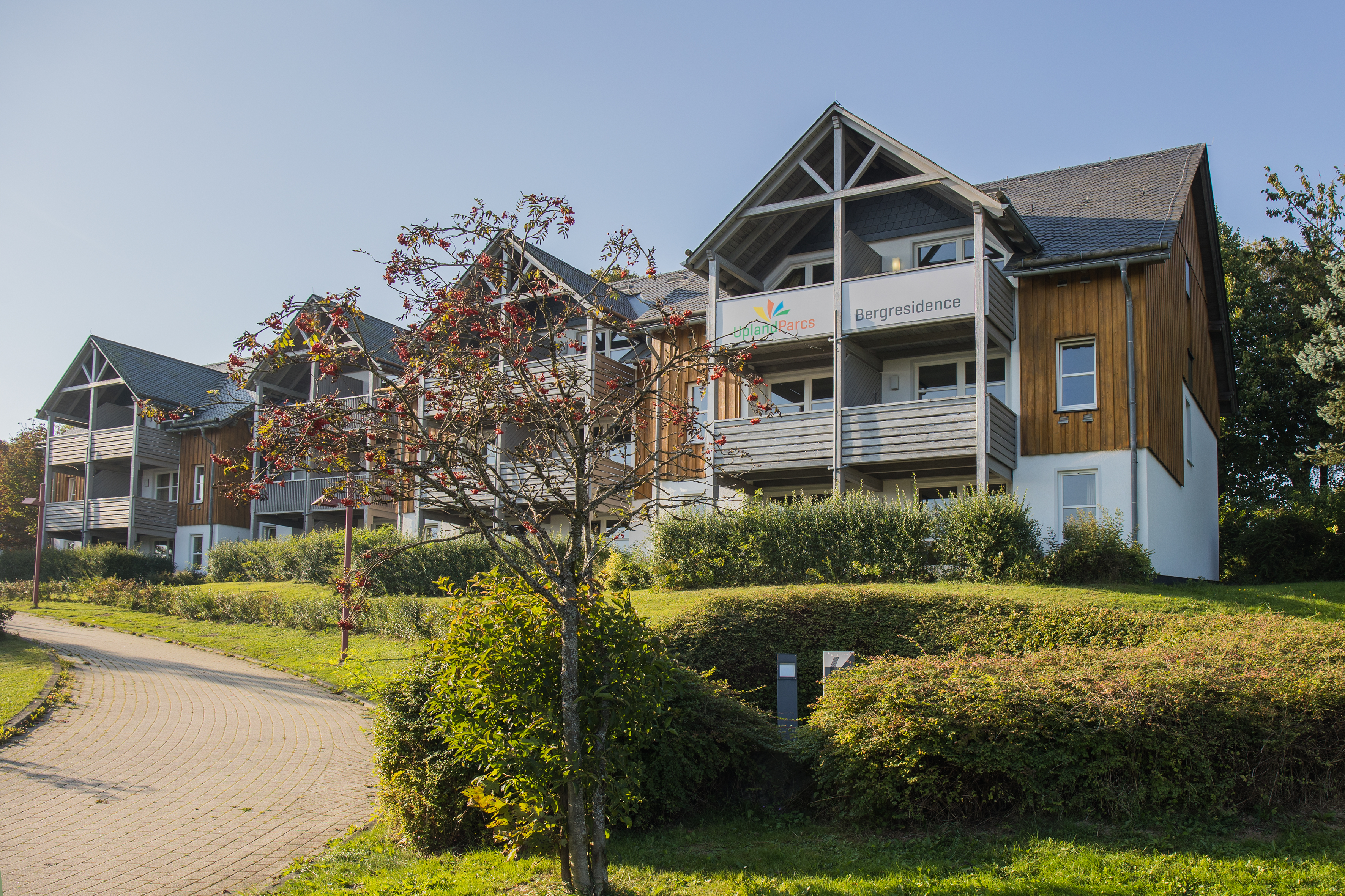 Rendement en eigen gebruik in Winterberg - Met verhuurvergunning 11