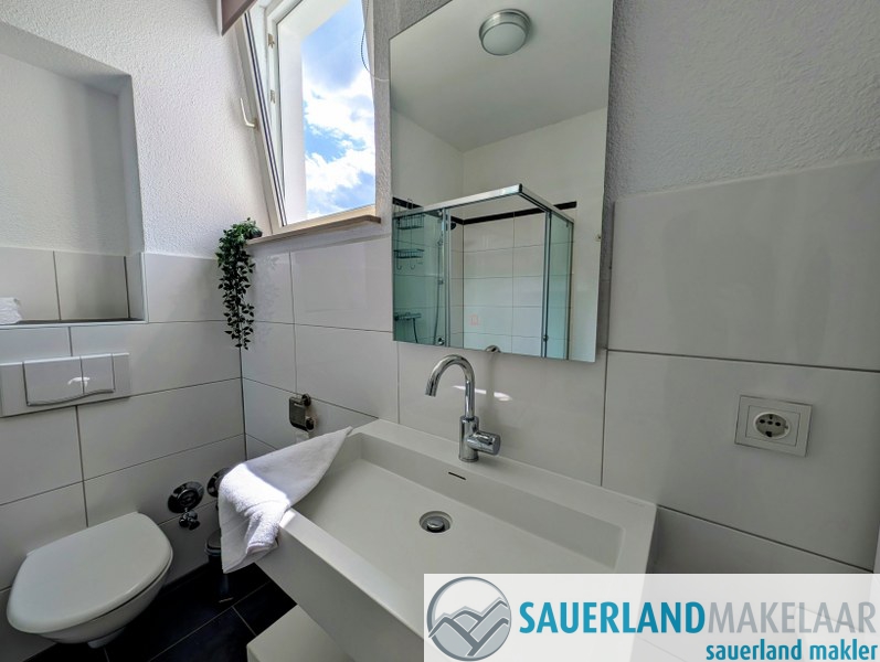 Stijlvol 3-kamer appartement in het hart van het Sauerland – Slechts 5 minuten van Winterberg 11