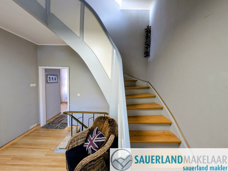 Wakker worden met uitzicht – Prachtige tweegezinswoning 11