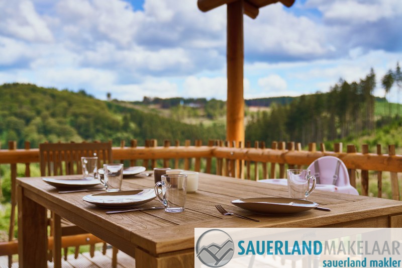 Idyllisch boomhuis met uitzicht en hoog rendement  11