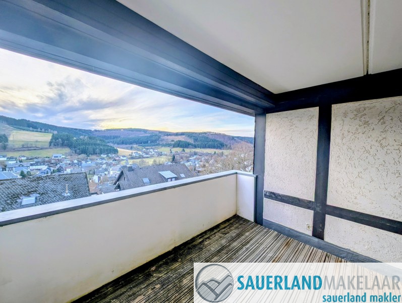  Exclusief appartement met panoramisch uitzicht – Slechts 2 minuten van Winterberg 11