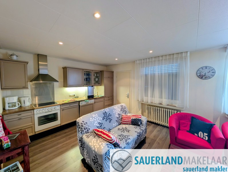 Woonjuweel in Willingen – Ruime twee-gezinswoning 11