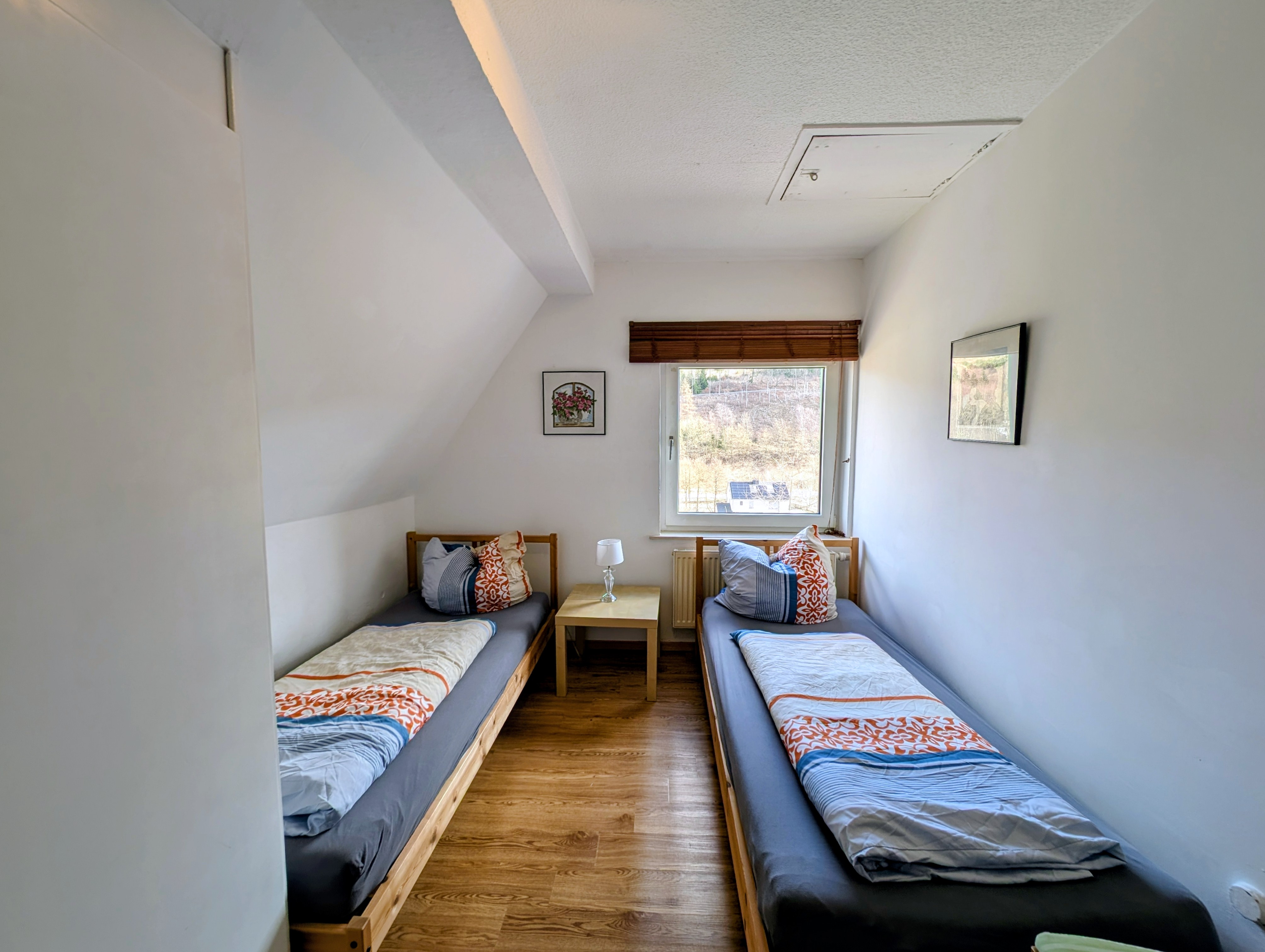 Gezinsvriendelijke vrijstaande woning in Brilon-Wald – 5 minuten van Willingen 11