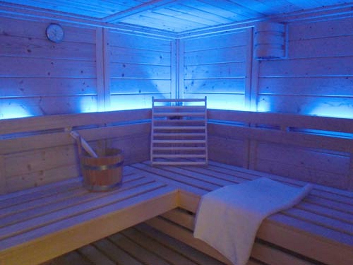 VERKOCHT Hotel-Pension in Winterberg-Mollseifen 8