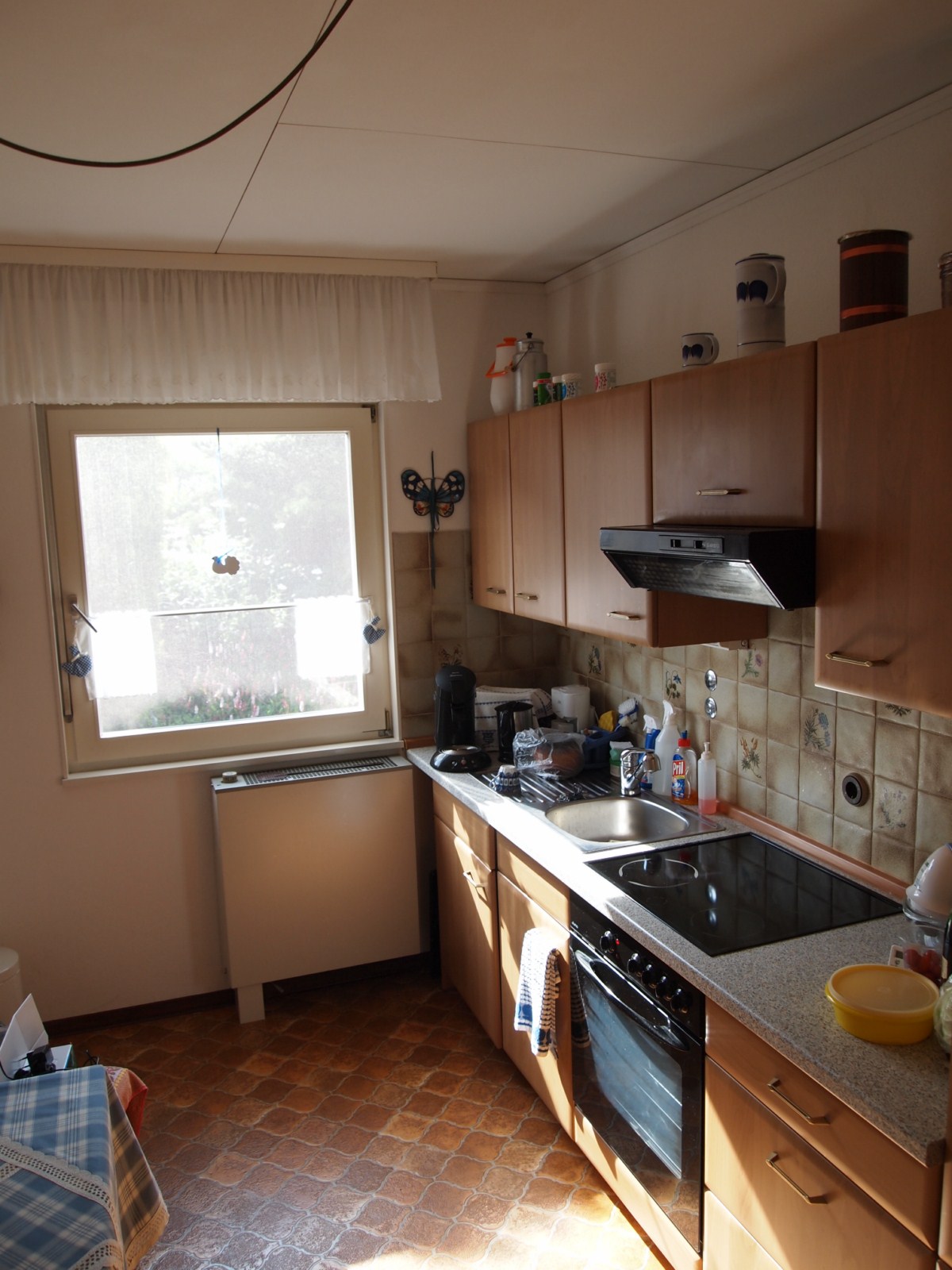 Rustig gelegen vakantiewoning nabij Diemelsee 11