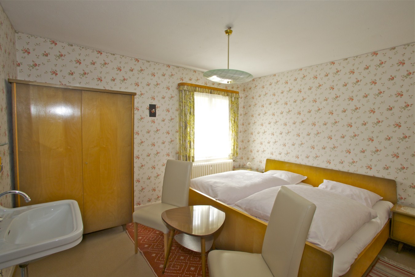 Ruim woonhuis vlakbij Willingen 11
