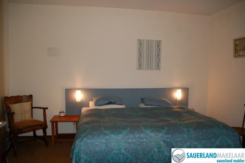 3-kamer appartement met mooi uitzicht in Niedersfeld 11