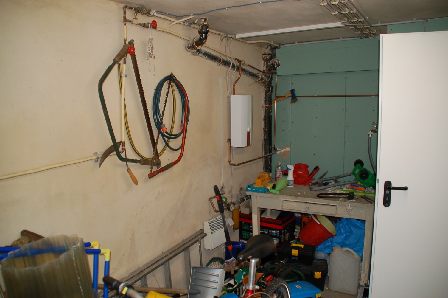 Leuke vakantiewoning in Heringhausen, Diemelsee 11
