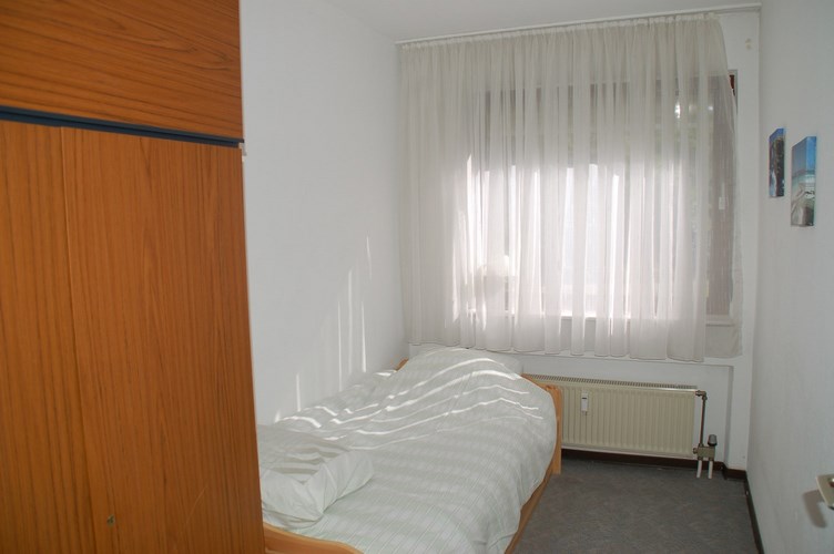 Ruim 4 kamer appartement in Schwalefeld met mooi uitzicht 11