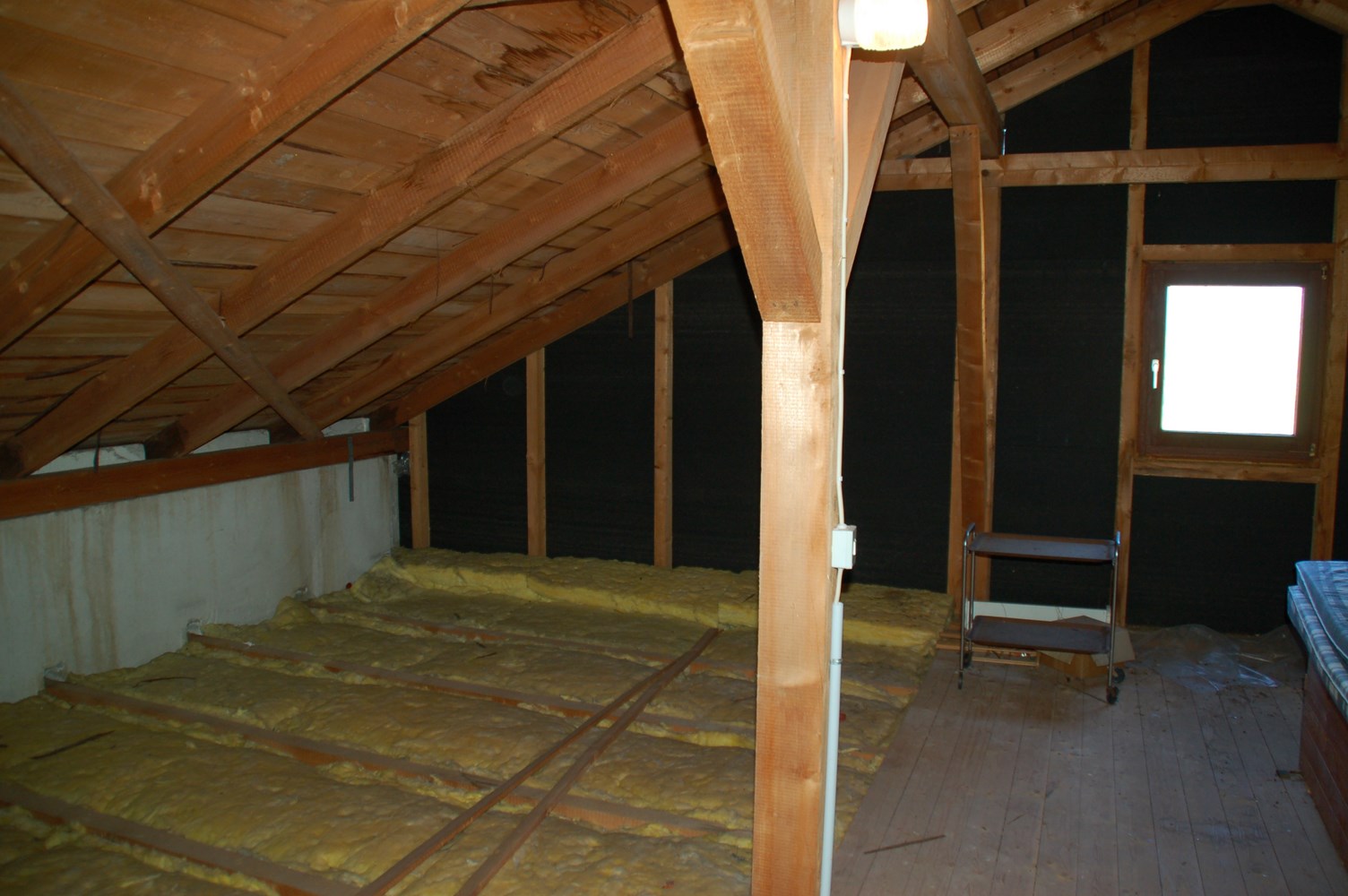 Mooi gelegen 4 kamerappartement nabij Willingen 11