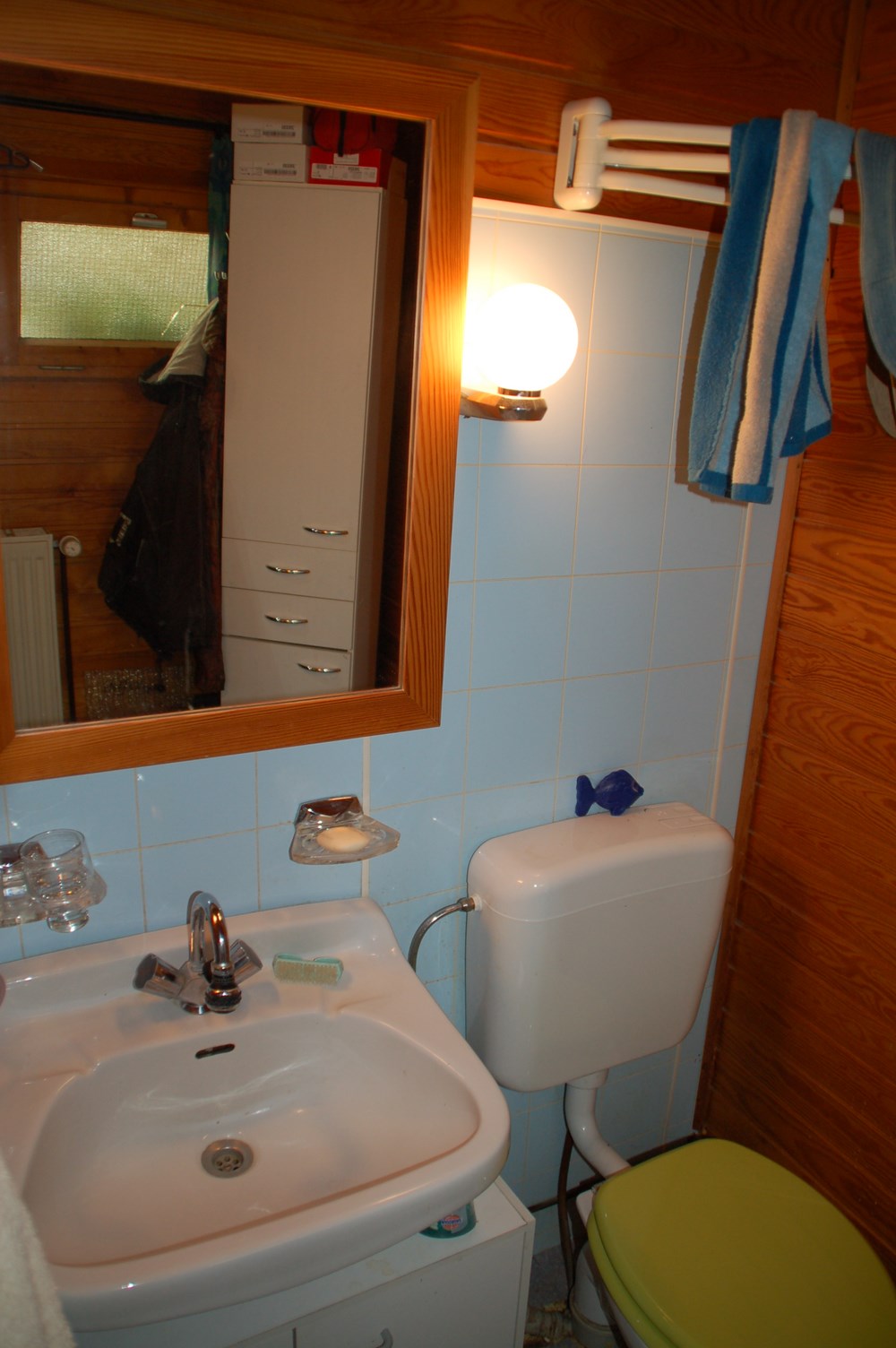 Leuke vakantiewoning met grote tuin, Heringhausen Diemelsee 11