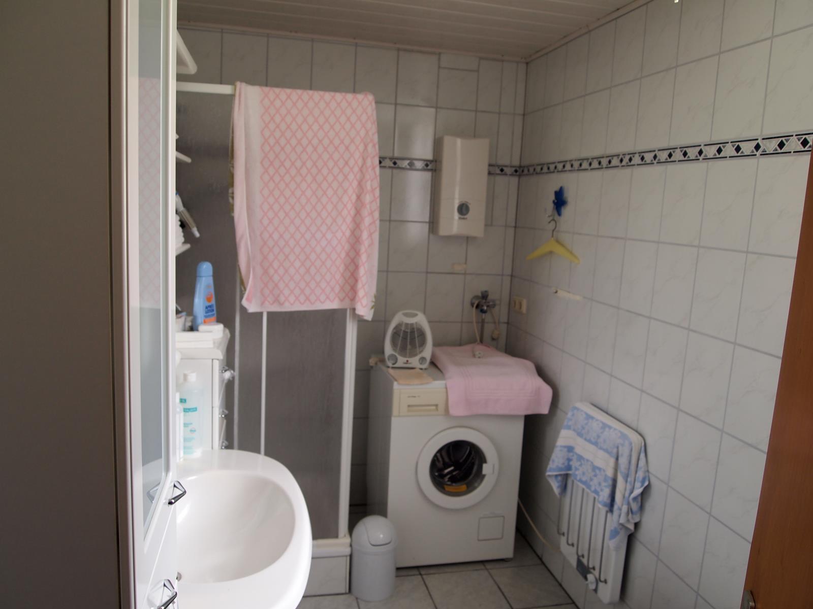Rustig en landelijk gelegen klein woonhuis nabij Diemelsee 11