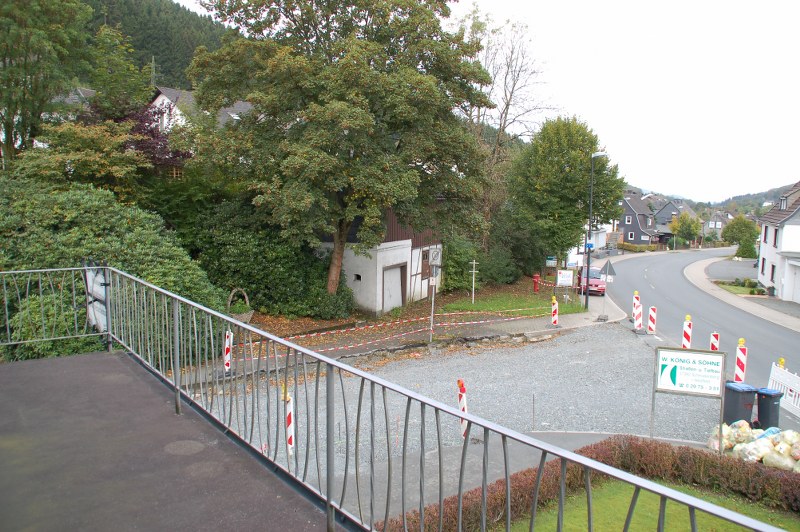 Ruim, onderhouden huis in Niedersfeld, met grote tuin 11