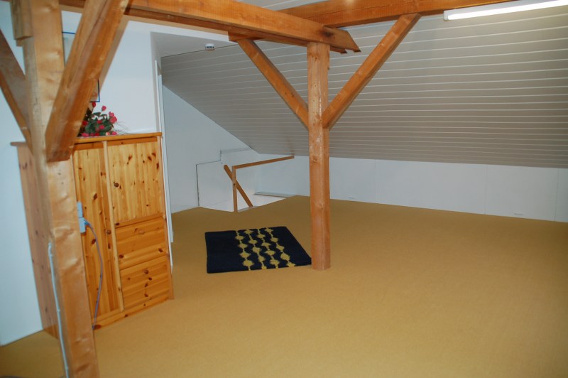 Ruim appartement met panoramisch uitzicht nabij Willingen 11