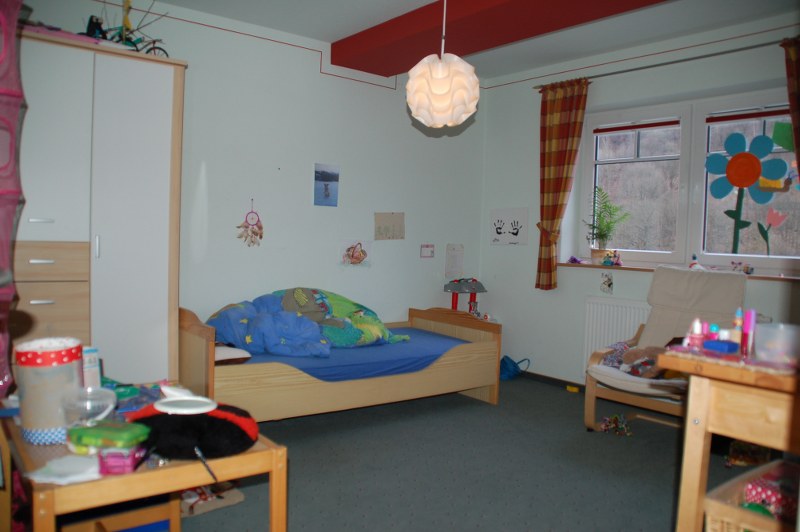 Woonhuis in Willingen-Stryck 11