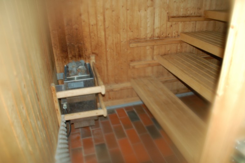 3 kamerappartement in Usseln met uitzicht op de skipiste 11