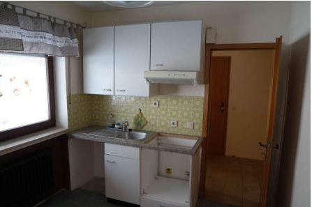 Leuk huis nabij Willingen met mooi uitzicht 11