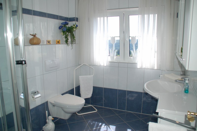 Prachtig huis met panorama uitzicht nabij Winterberg 11
