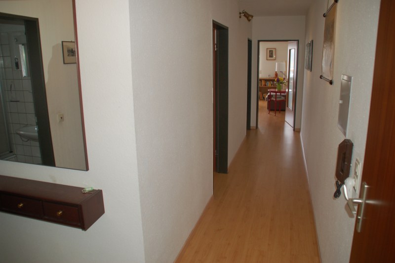 Prachtig gelegen 3,5 kamerappartement in centrum Winterberg 11