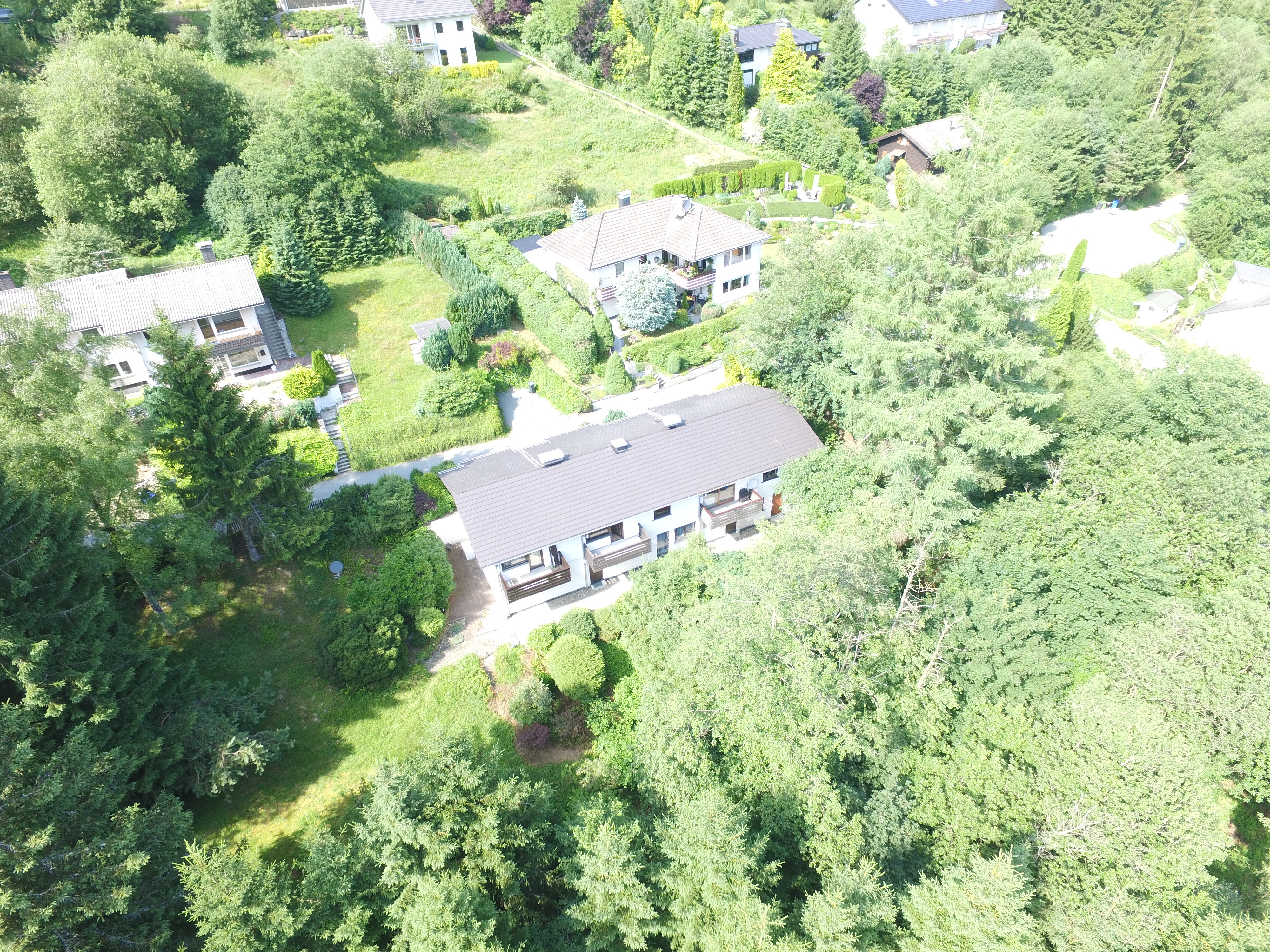 3-kamerappartement in Hoppecketal in Willingen 7
