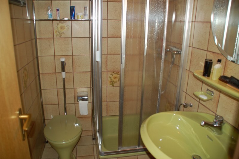Vakantiehuis met panorama uitzicht in Bruchhausen 11