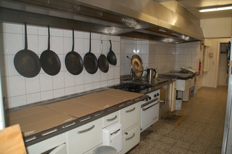 Prachtig gelegen hotel met restaurant nabij Willingen 11