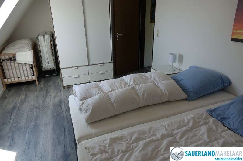 VERKOCHT appartement op loopafstand van de skipiste Neuastenberg 11