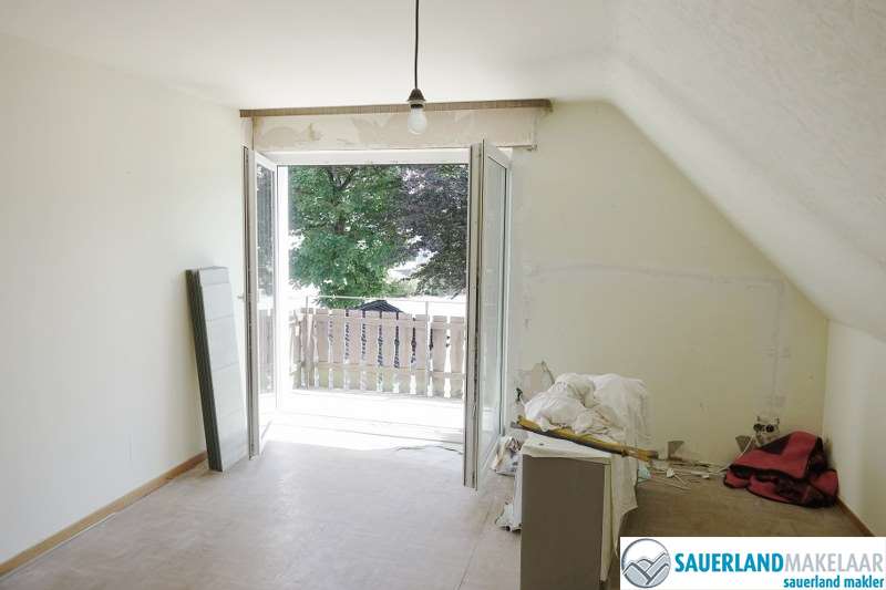 VERKOCHT vrijstaand huis in Grönebach met garage 11