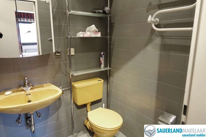 VERKOCHT 3 kamerappartement op prachtige locatie in Niedersfeld 11
