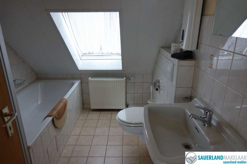 VERKOCHT Hütte (14p) in Winterberg-Elkeringhausen 11