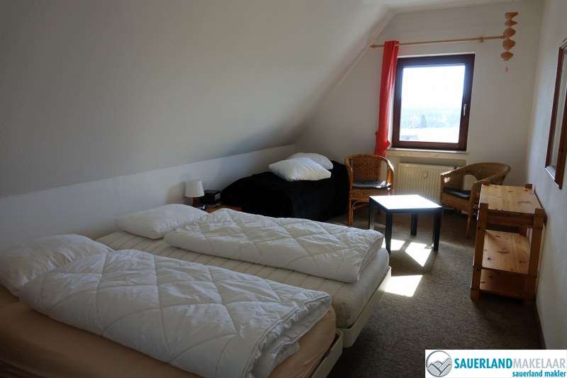 VERKOCHT Ruim appartement op loopafstand piste Neuastenberg 11