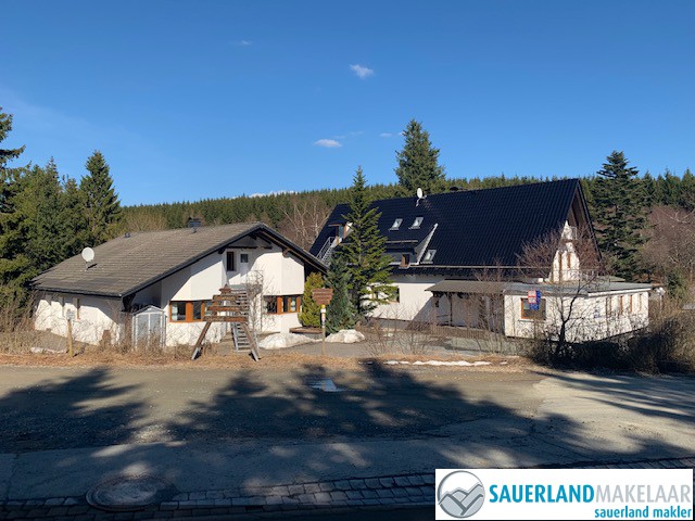Ski-in Ski-out Winterberg 14 gerenoveerde appartementen 12