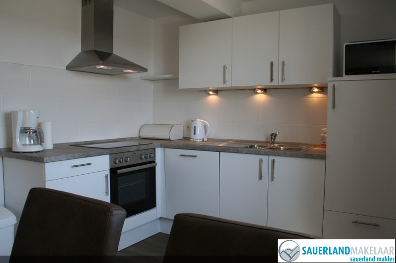 VERKOCHT 3 kamerappartement nabij skipiste Neuastenberg 12